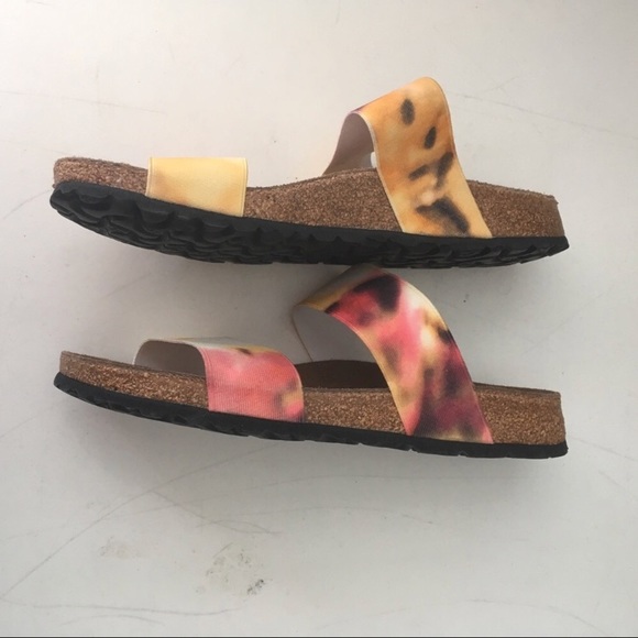 Birkenstock Papillio Size 37 NWOB - Picture 2 of 3